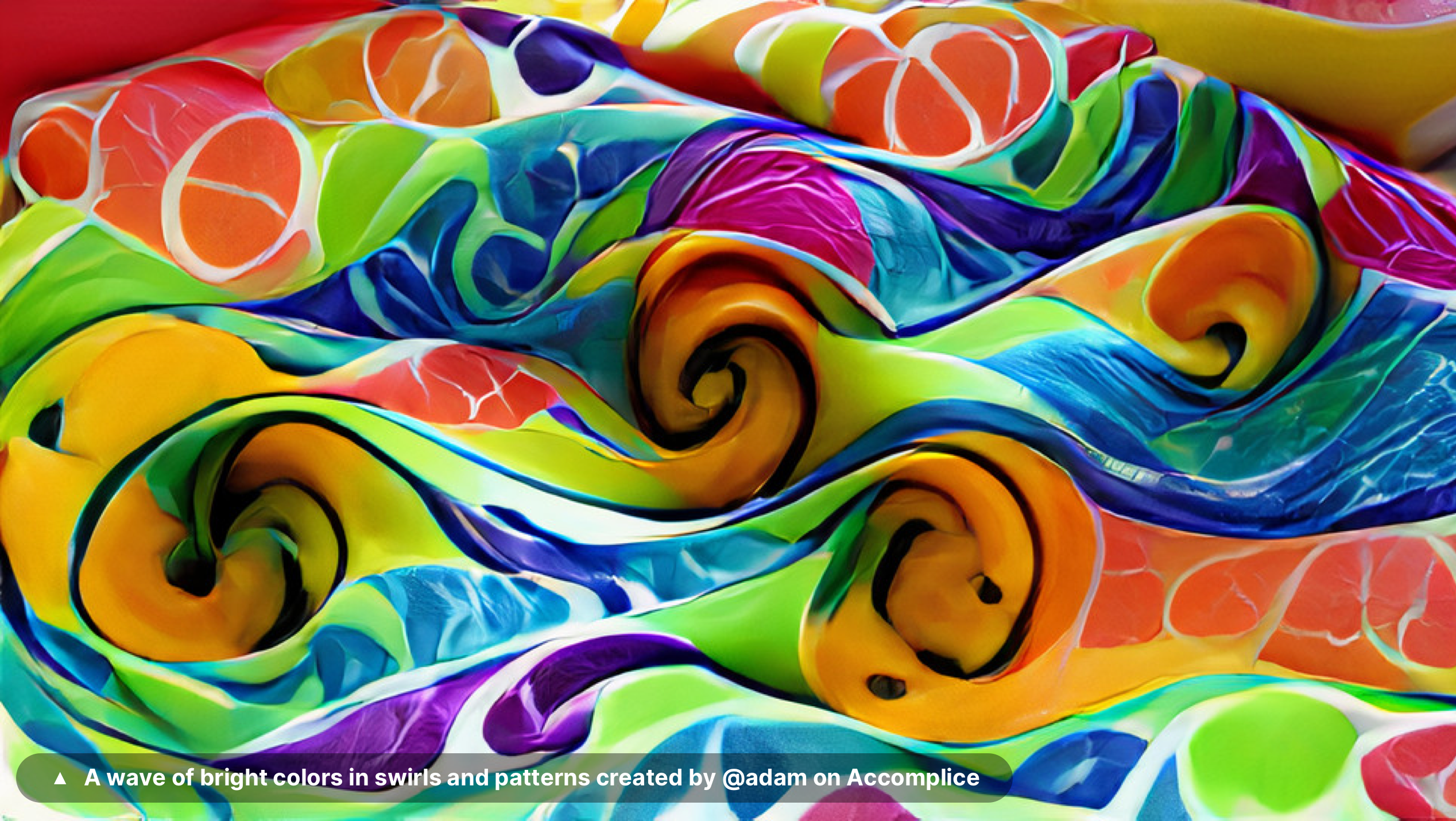 Accomplice gallery image