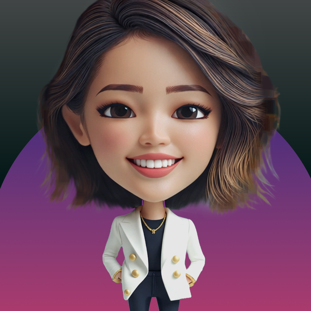 Maia, your AI Account Director