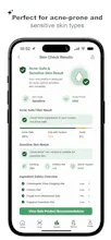 Face Scan: Skincare Scanner gallery image