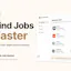 AI Job Hunter
