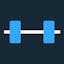 Strong Workout Tracker Gym Log