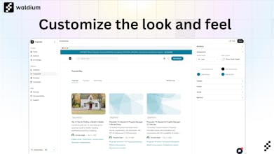 Waldium gallery image