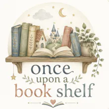 OnceUponaBookshelf gallery image