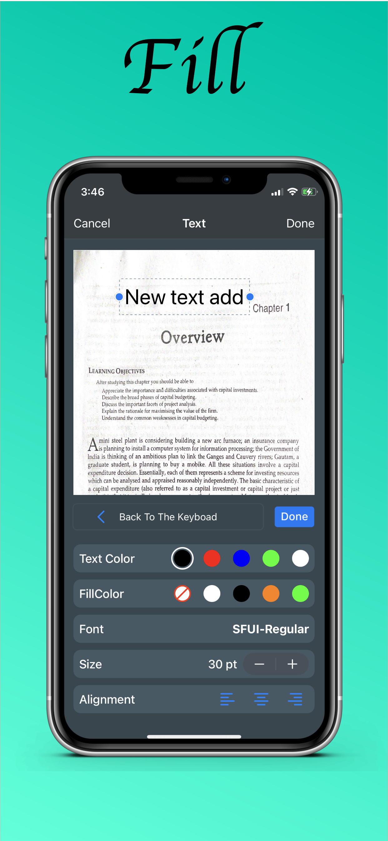 Eco Doc : Document Scanner gallery image