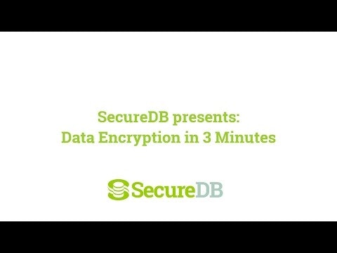 SecureDB gallery image