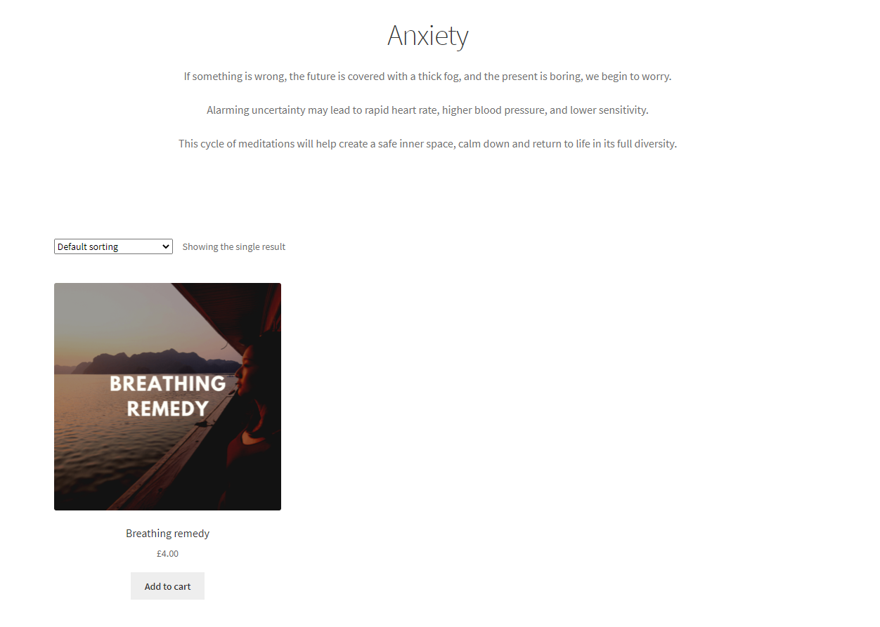 Wooh.app gallery image