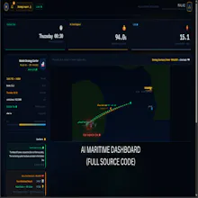 Malaz Maritime Intelligence gallery image