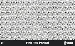 Find The Panda & Friends media 1