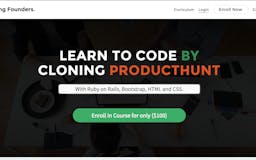 Coding Founders media 2