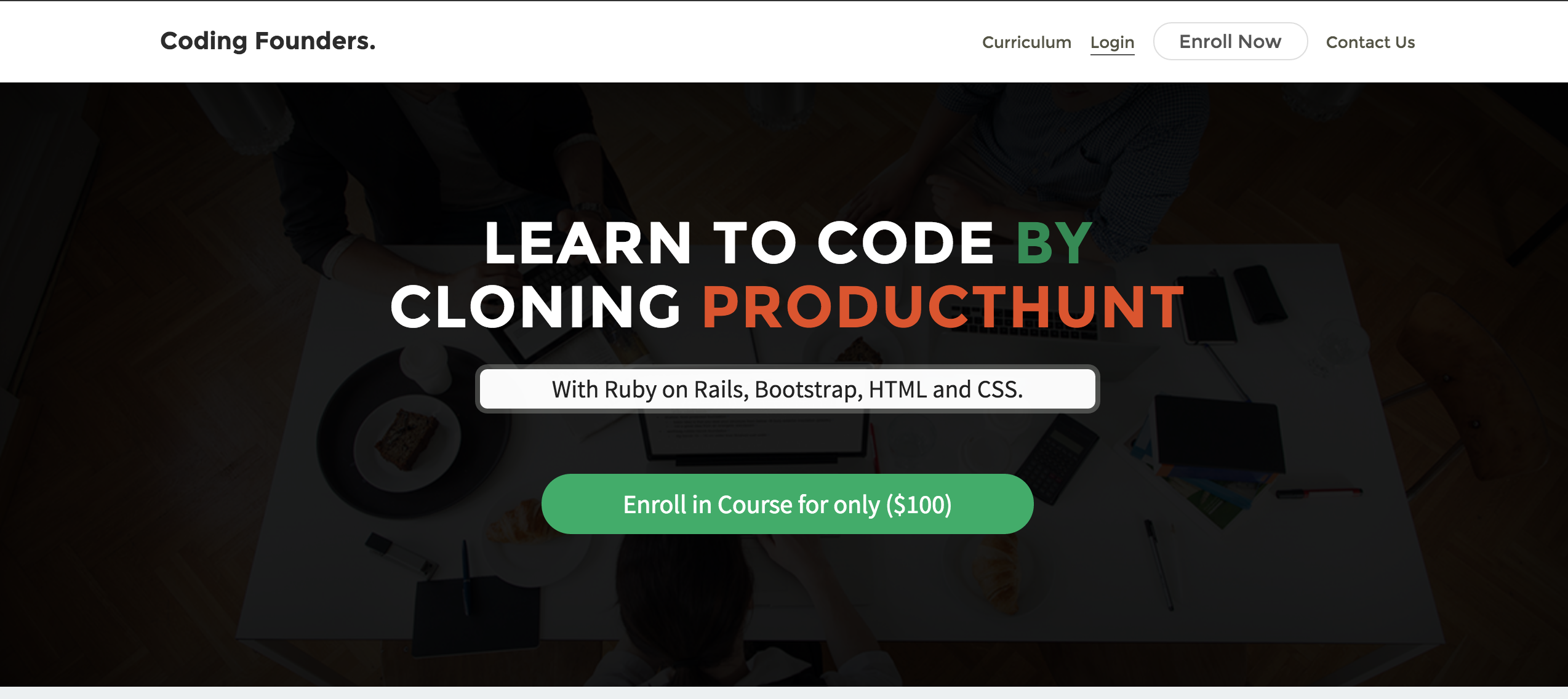 Coding Founders Image