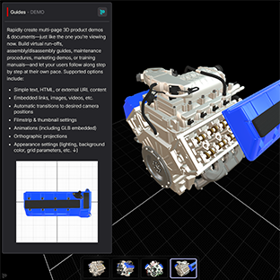 RenderPen gallery image