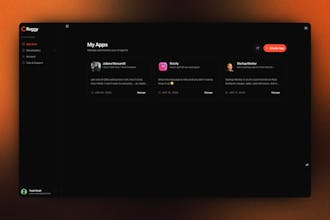 Roggy AI gallery image