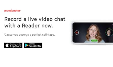 Moodcaster gallery image