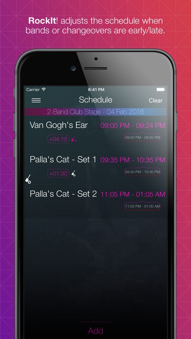 RockIt! gallery image