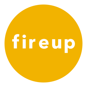 Fireup Logo