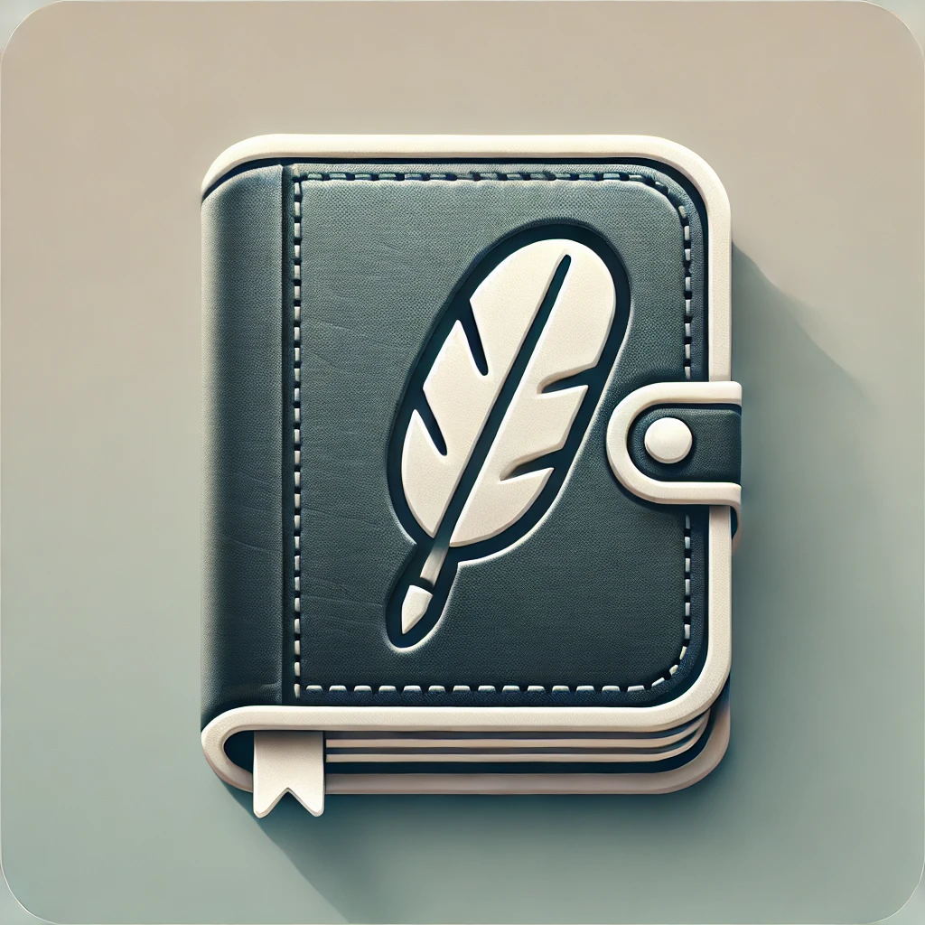 Journal AI Diary gallery image