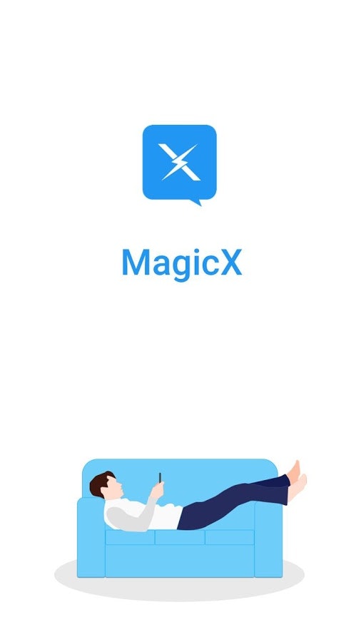 MagicX