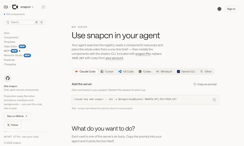 snapcn screenshot 5