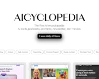 AIcyclopedia media 1