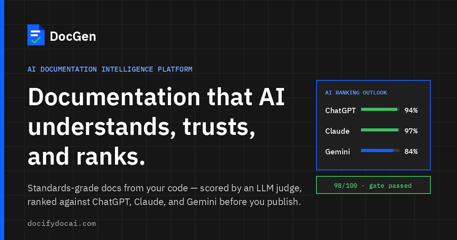 Docify screenshot 2