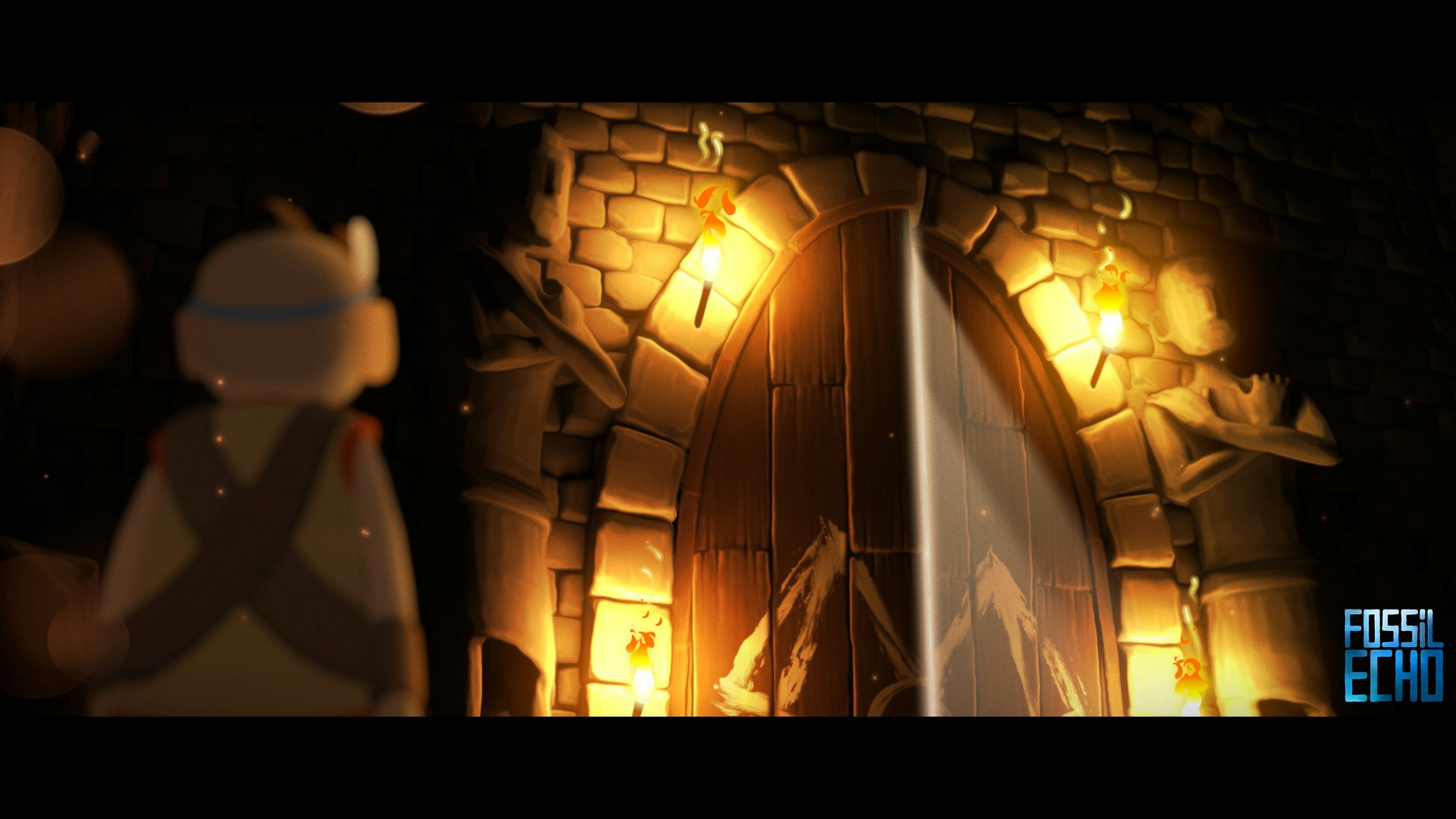 Fossil Echo gallery image