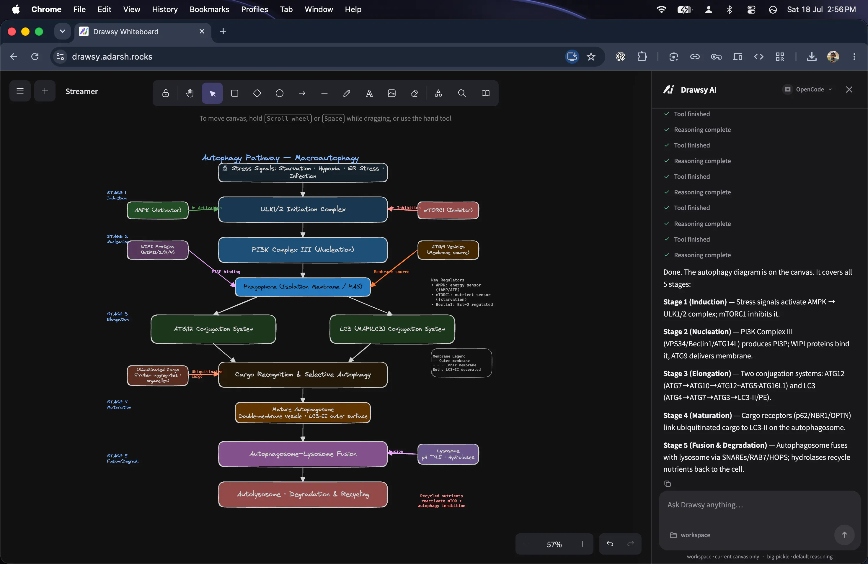 Drawsy screenshot 3