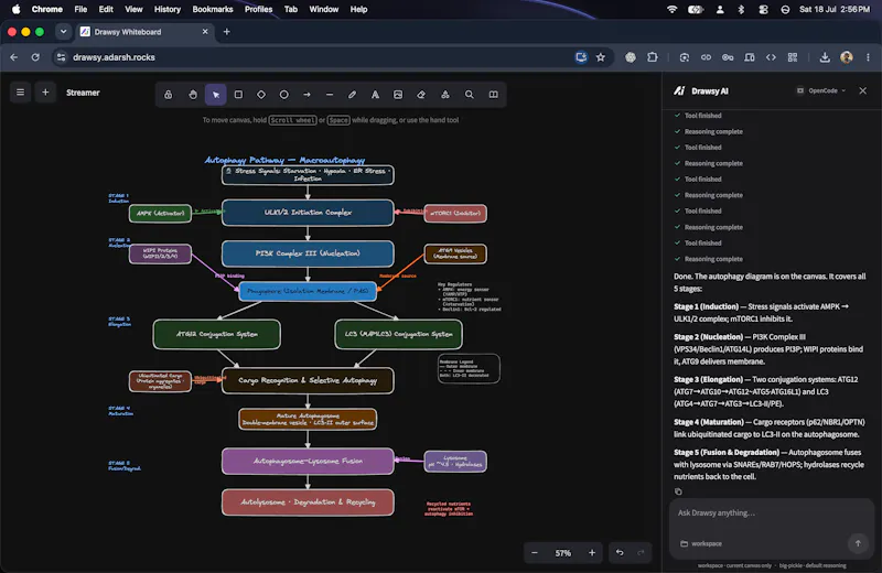 Drawsy screenshot 4