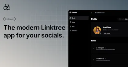 Linkroot gallery image
