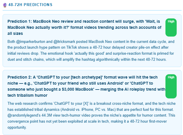 TrendStack gallery image