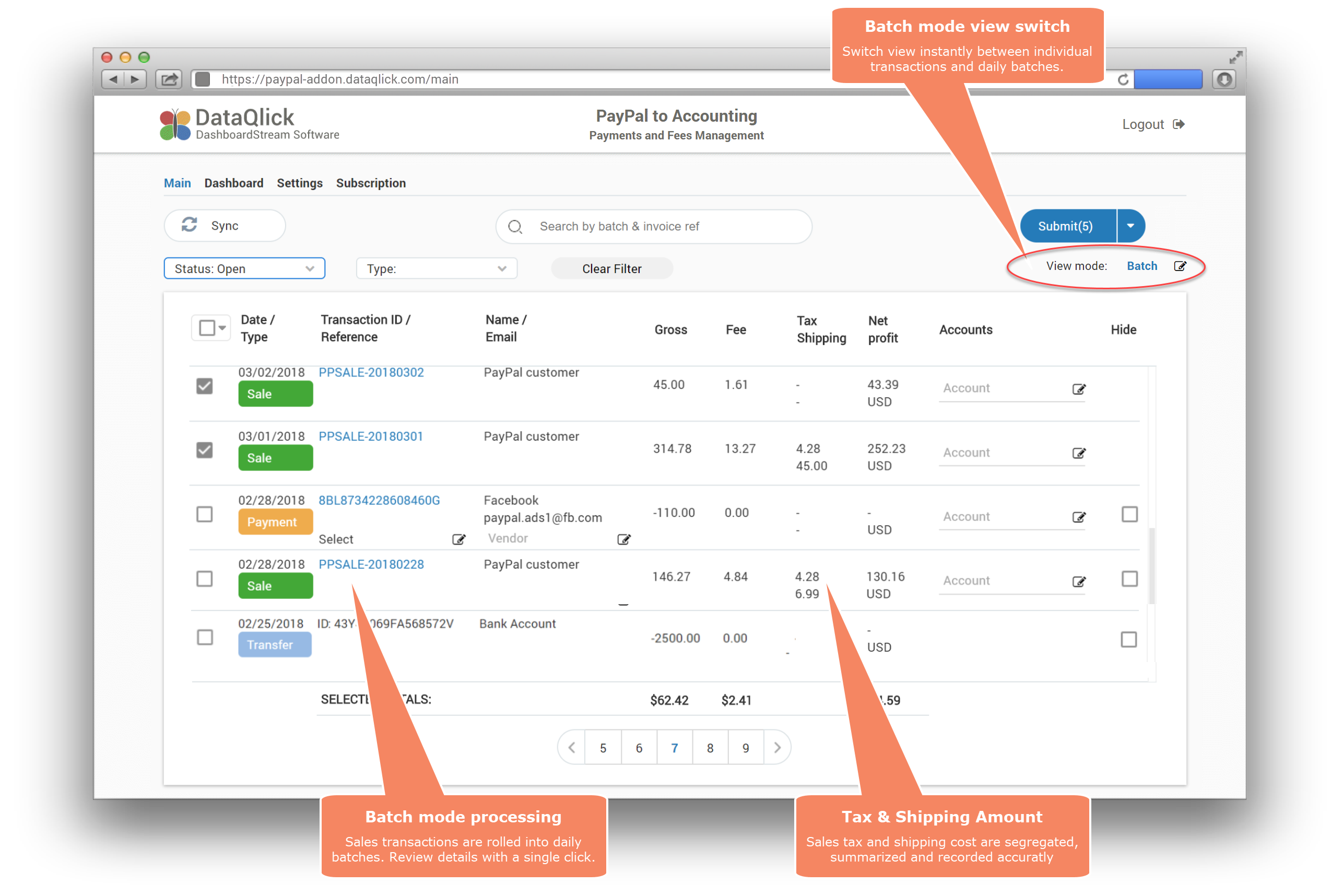 DataQlick gallery image