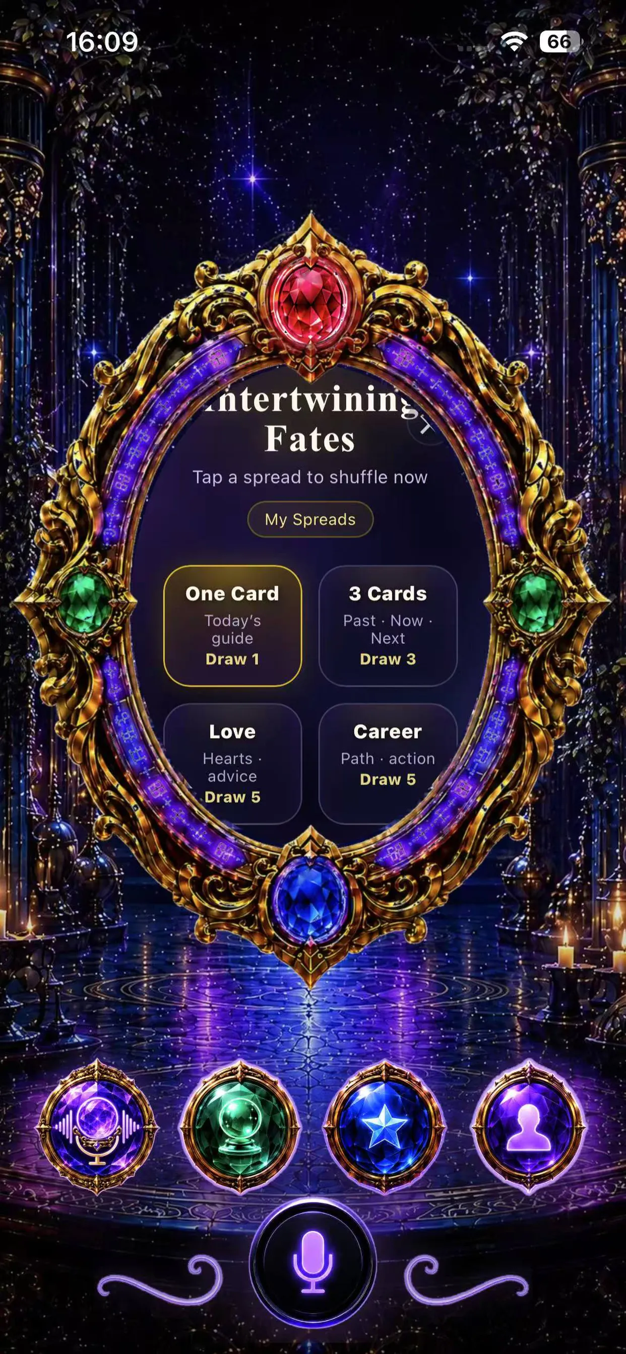 Here's Shiny gallery image