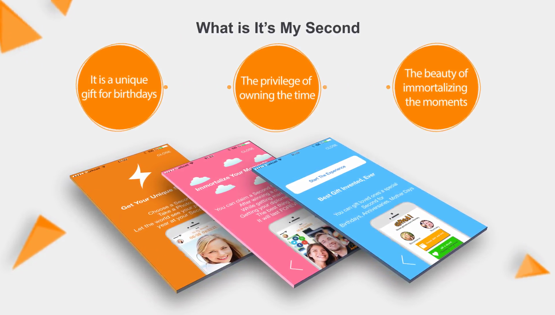 It's My Second gallery image