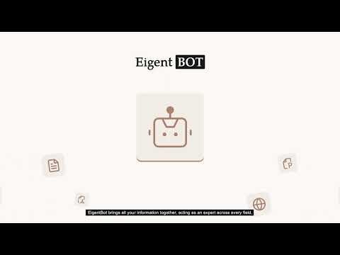 EigentBot gallery image