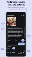 Shopping List - Smart & Simple gallery image