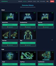 Gym Rivals gallery image