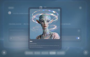 Drift Inward gallery image