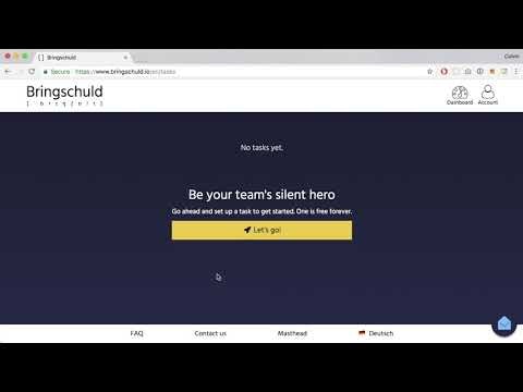 Bringschuld gallery image