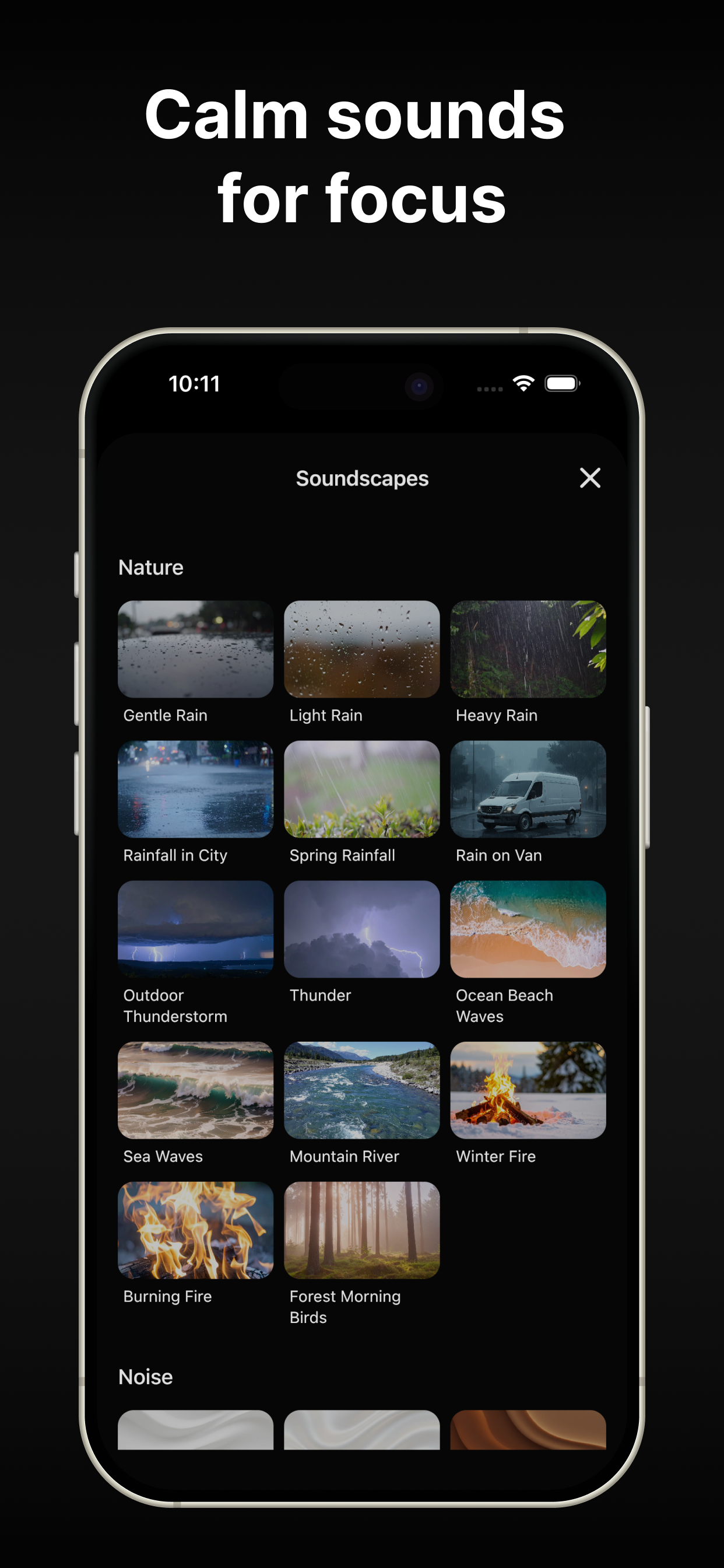 MindTime gallery image