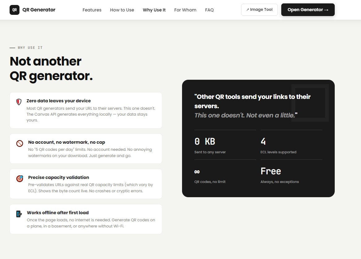 QRCode.co-Free Instant QR Code Generator media 4