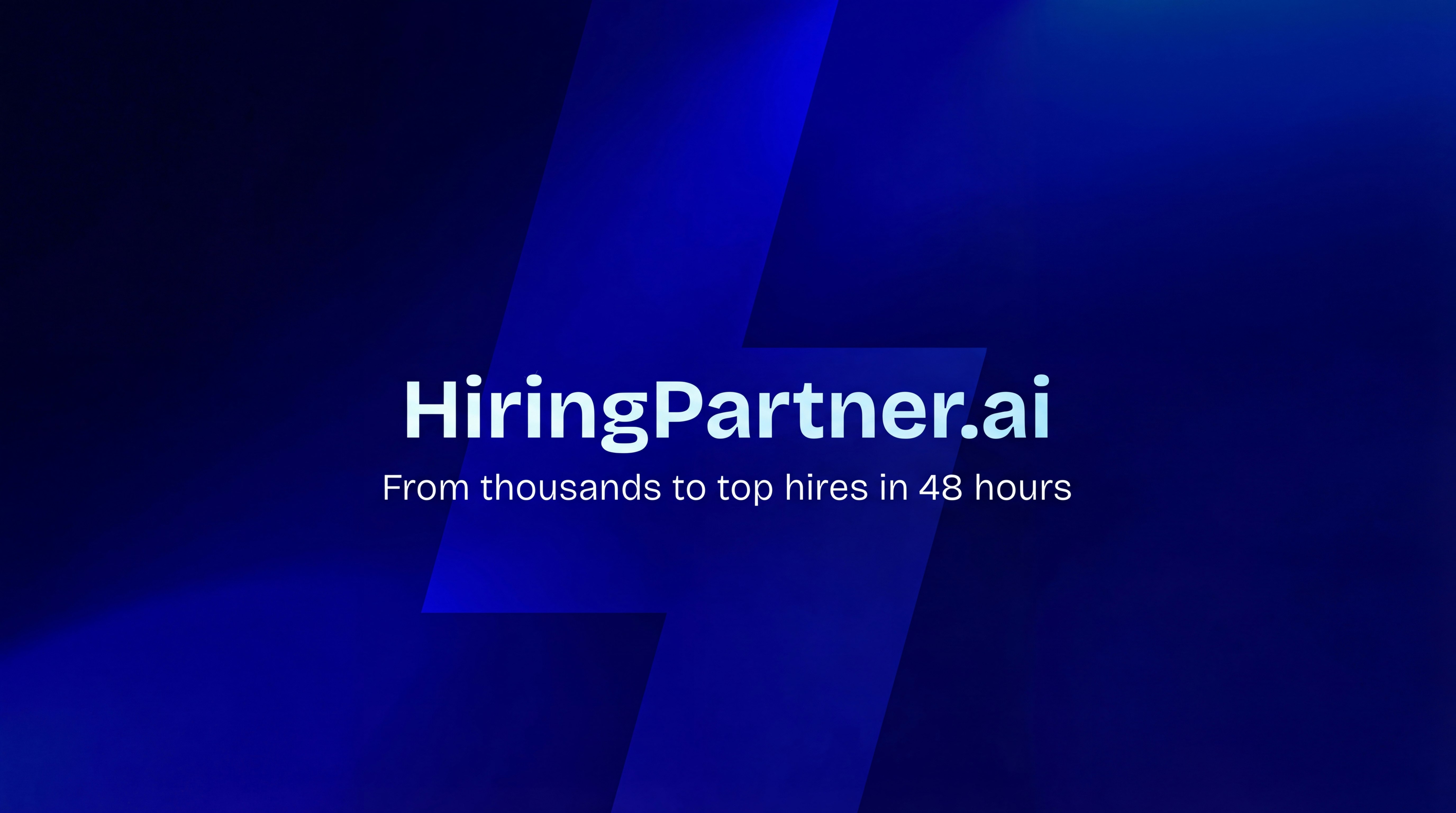 HiringPartner.ai gallery image