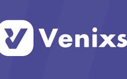 Venixs media 1