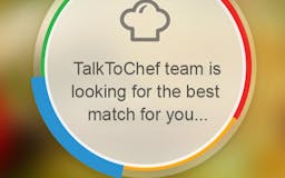 TalkToChef - personal chef 911 media 3