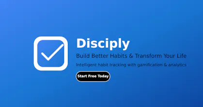 Disciply gallery image