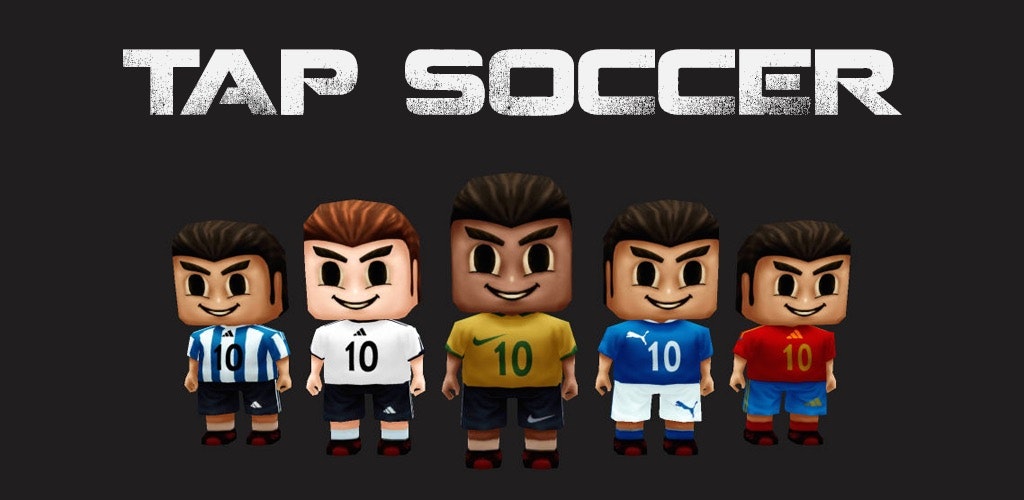 Tap Soccer gallery image
