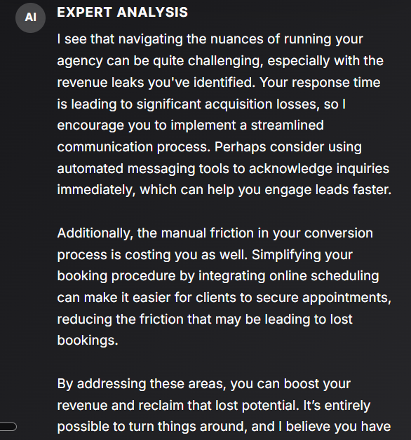 LeakReciept gallery image