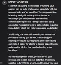 LeakReciept gallery image