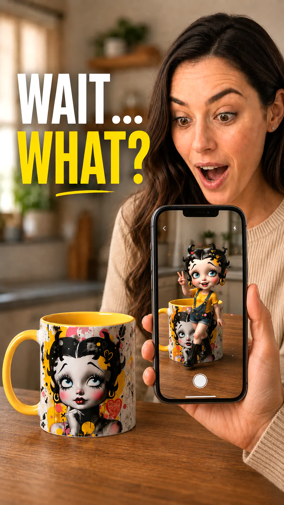Mug Alive gallery image