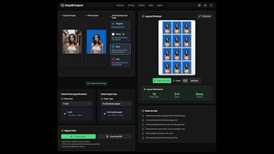 EasyIdPassport gallery image