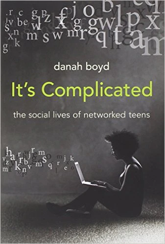 It's Complicated