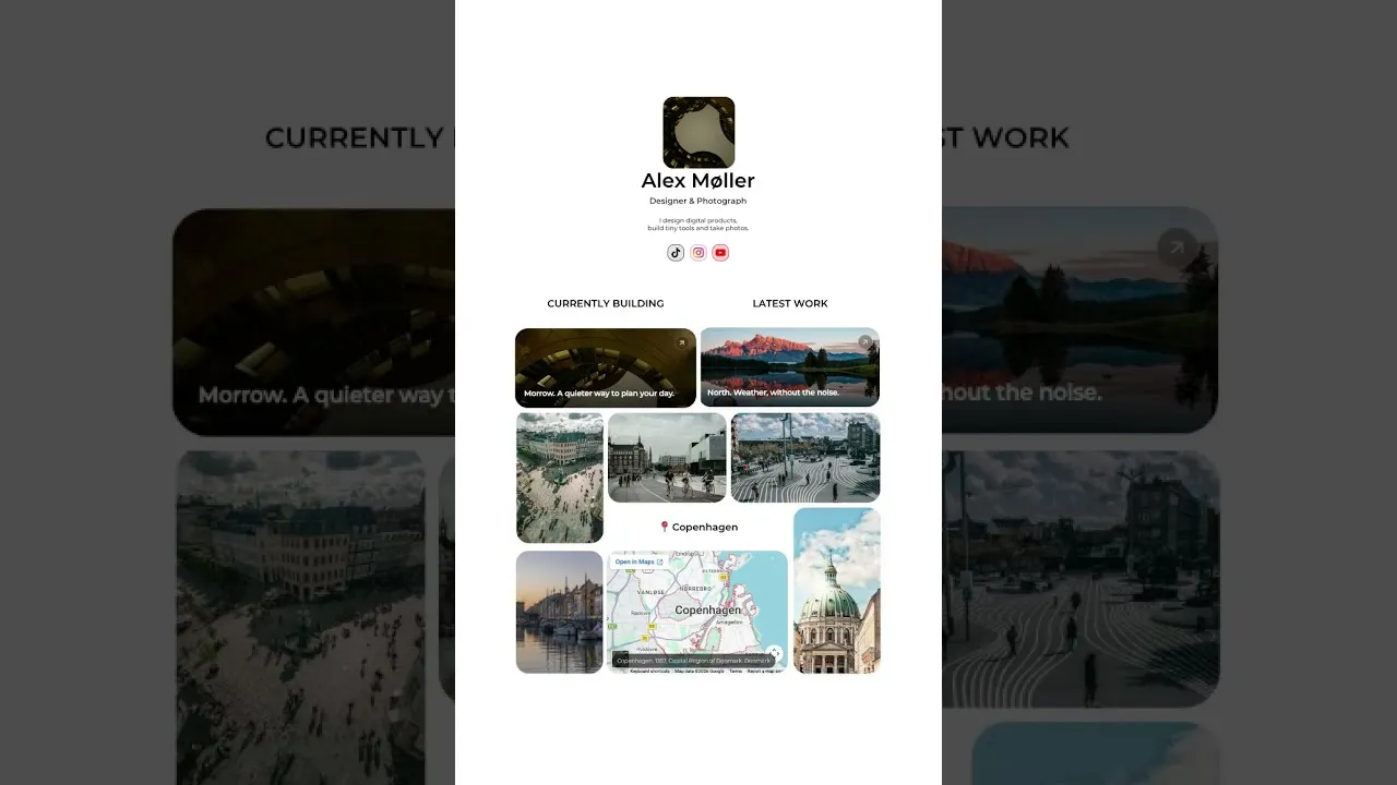 tiled.page gallery image